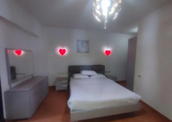 Private In Pyramids Porto Sokhna Apartment *