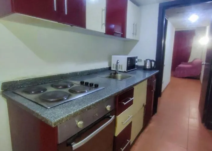 Apartment Private In Pyramids Porto Sokhna