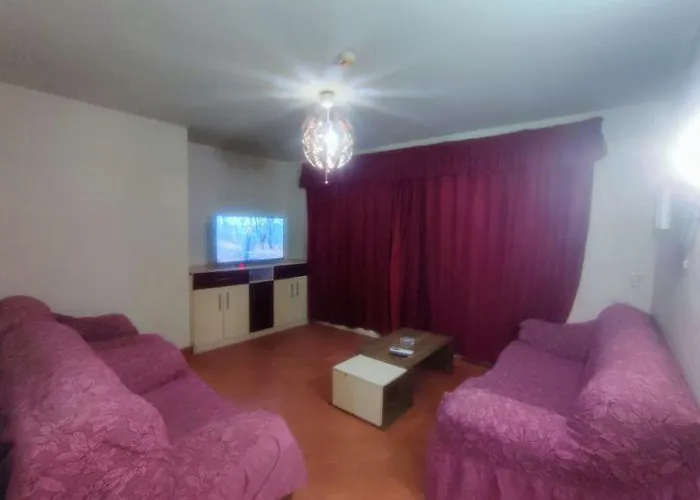 Private In Pyramids Porto Sokhna *