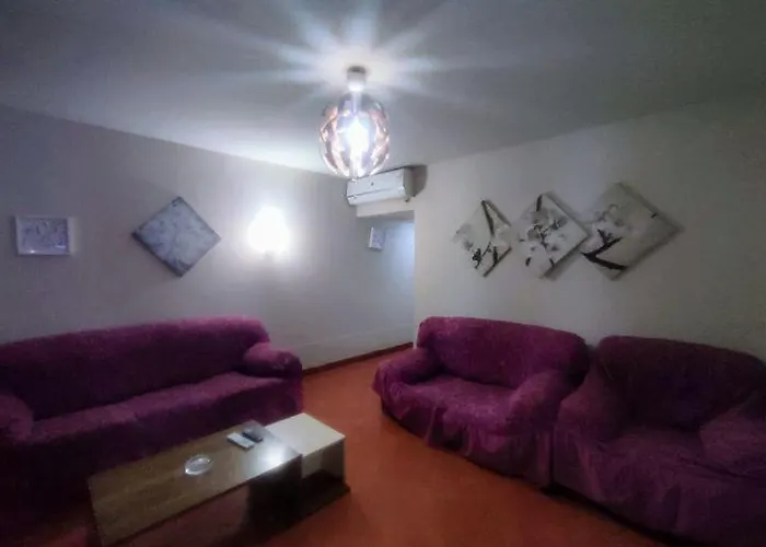 Private In Pyramids Porto Sokhna Apartment *