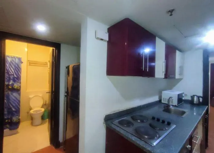 Apartment Private In Pyramids Porto Sokhna *