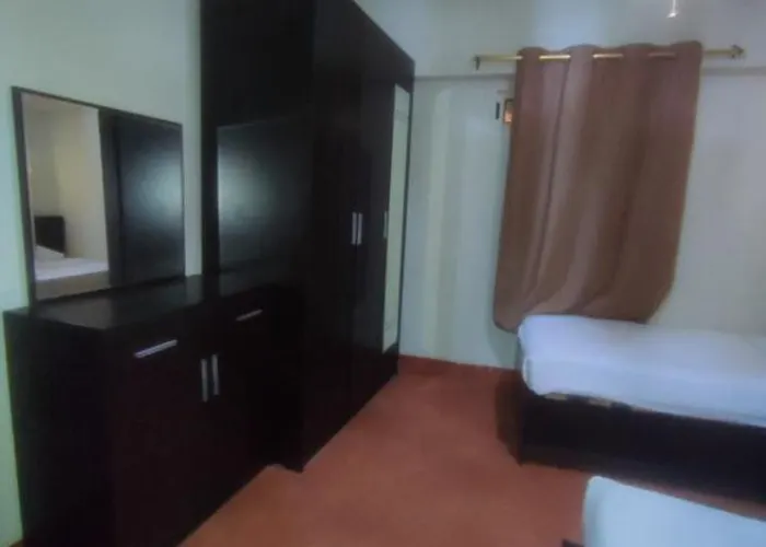 Apartment Private In Pyramids Porto Sokhna