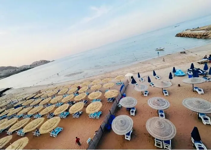 Private In Pyramids Porto Sokhna * Ain Sukhna