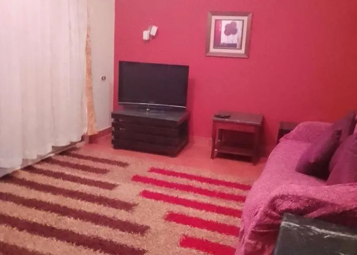 Apartment Private In Pyramids Porto Sokhna Ain Sukhna