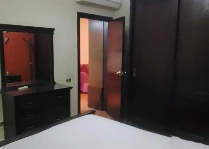 Private In Pyramids Porto Sokhna *