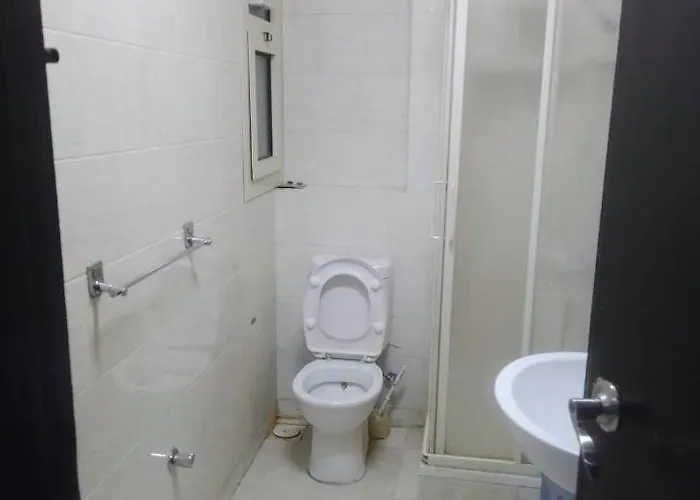 Private In Pyramids Porto Sokhna Apartment Ain Sukhna