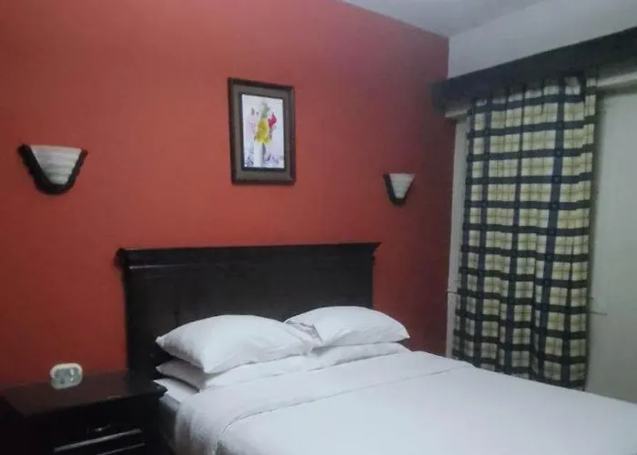 Private In Pyramids Porto Sokhna Apartment