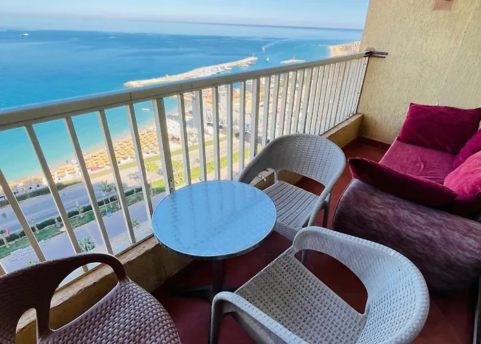 Apartment Private In Pyramids Porto Sokhna *