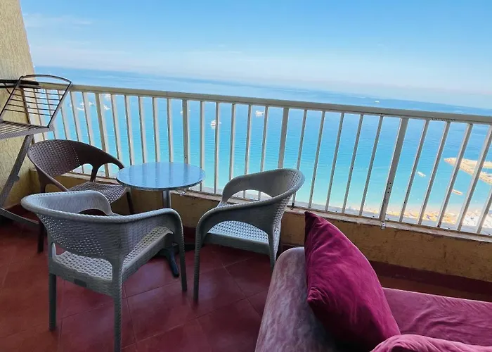 Private In Pyramids Porto Sokhna Apartment *
