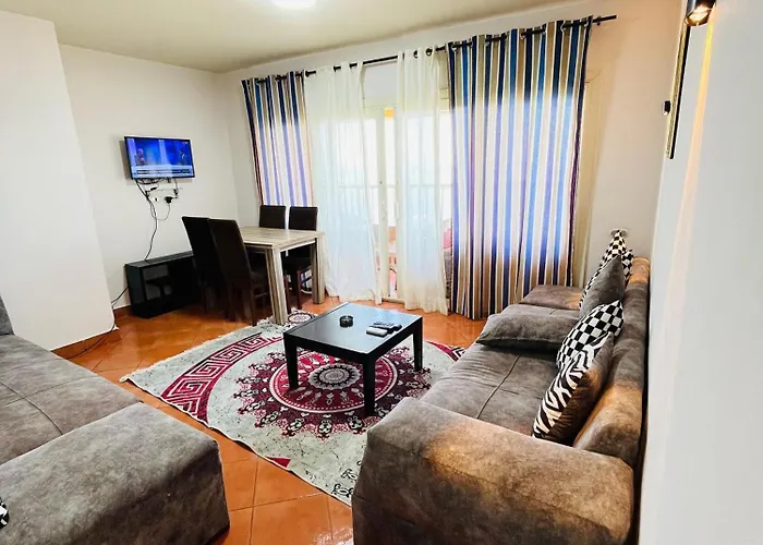 Apartment Private In Pyramids Porto Sokhna *