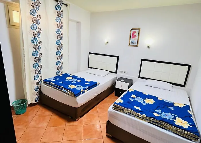 Private In Pyramids Porto Sokhna *