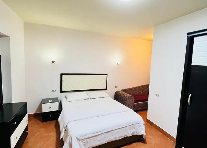 Apartment Private In Pyramids Porto Sokhna *