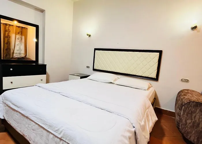 Private In Pyramids Porto Sokhna Apartment Ain Sukhna