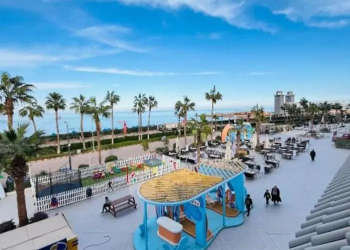 Private In Pyramids Porto Sokhna Apartment Ain Sukhna