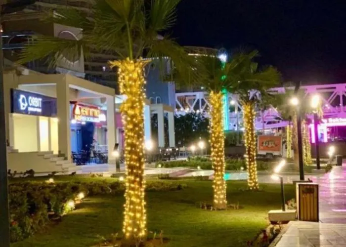 Apartment Private In Pyramids Porto Sokhna *